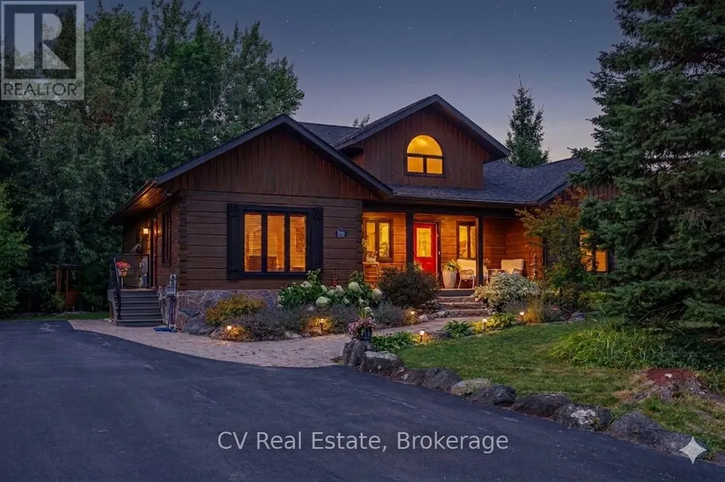 108 Cortina Crescent Blue Mountains ON L9Y 3Z2