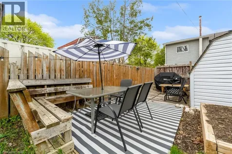 175 Wellington Street Brantford ON N3S 3Z1