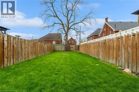 175 Wellington Street Brantford ON N3S 3Z1