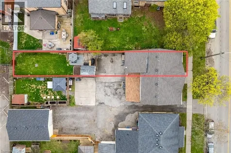 175 Wellington Street Brantford ON N3S 3Z1