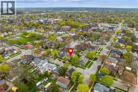 175 Wellington Street Brantford ON N3S 3Z1