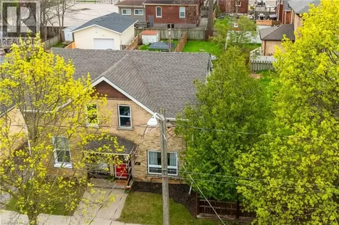 175 Wellington Street Brantford ON N3S 3Z1