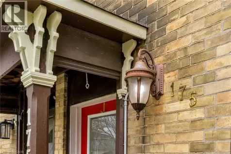 175 Wellington Street Brantford ON N3S 3Z1