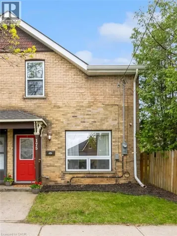 175 Wellington Street Brantford ON N3S 3Z1