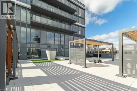 75 James Street South Hamilton ON L8P 2Y9
