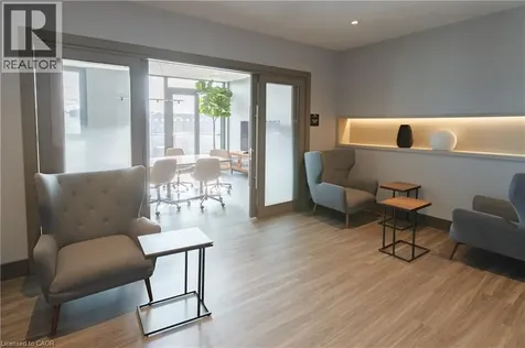 75 James Street South Hamilton ON L8P 2Y9