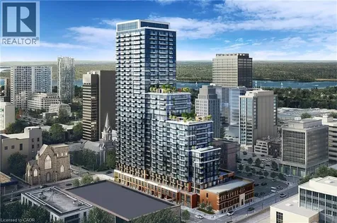 75 James Street South Hamilton ON L8P 2Y9