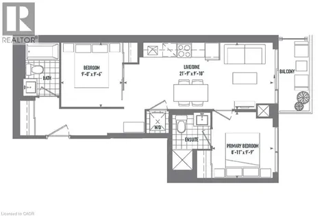 75 James Street South Hamilton ON L8P 2Y9