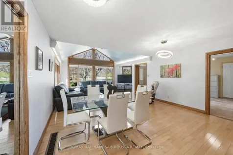 122 Colonel Nicholson Lane Ottawa ON K0A 3M0