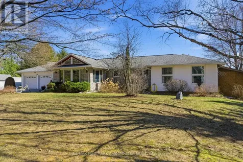 122 Colonel Nicholson Lane Ottawa ON K0A 3M0
