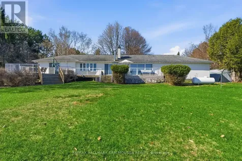 122 Colonel Nicholson Lane Ottawa ON K0A 3M0