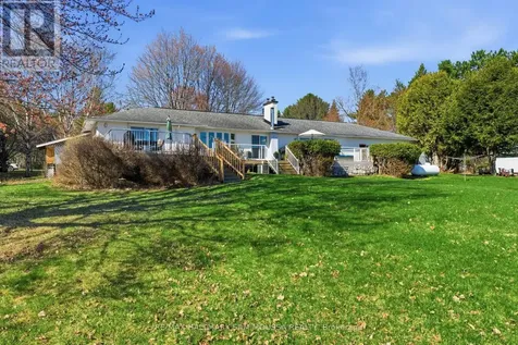 122 Colonel Nicholson Lane Ottawa ON K0A 3M0