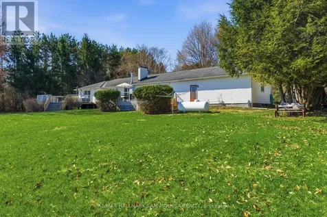 122 Colonel Nicholson Lane Ottawa ON K0A 3M0