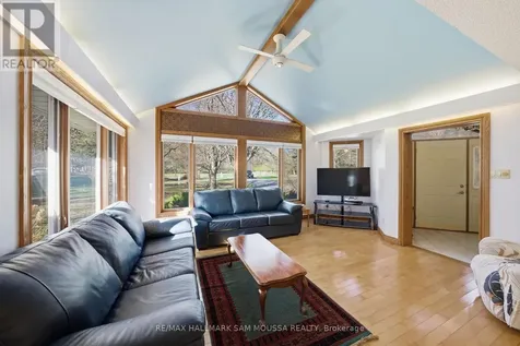 122 Colonel Nicholson Lane Ottawa ON K0A 3M0
