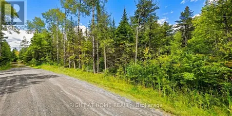 0 Corkery Road Ottawa ON K0A 1L0