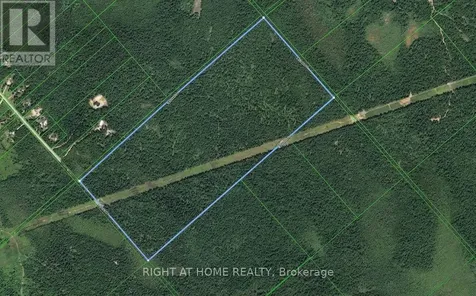 0 Corkery Road Ottawa ON K0A 1L0