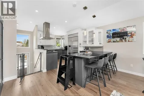 719 Helena Crescent Belle River ON N8L 0P7