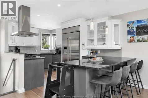 719 Helena Crescent Belle River ON N8L 0P7