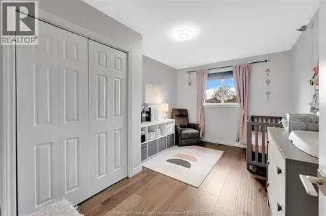 719 Helena Crescent Belle River ON N8L 0P7