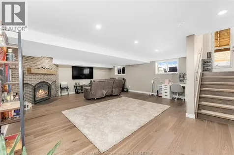 719 Helena Crescent Belle River ON N8L 0P7
