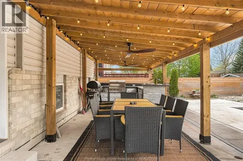 719 Helena Crescent Belle River ON N8L 0P7