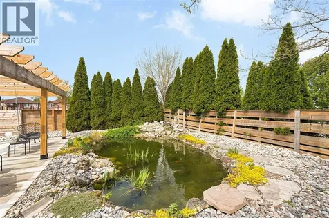 719 Helena Crescent Belle River ON N8L 0P7