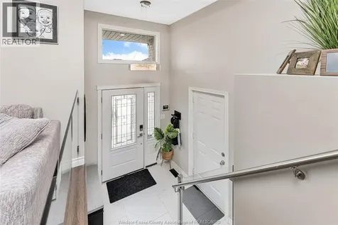 719 Helena Crescent Belle River ON N8L 0P7