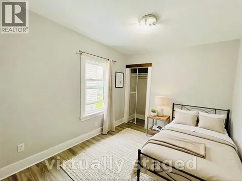 1127 Josephine Avenue Windsor ON N9B 2L6