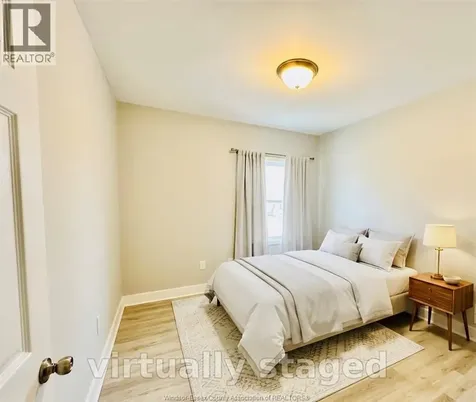 1127 Josephine Avenue Windsor ON N9B 2L6