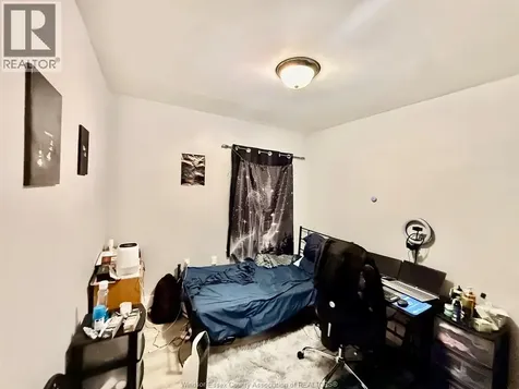 1127 Josephine Avenue Windsor ON N9B 2L6