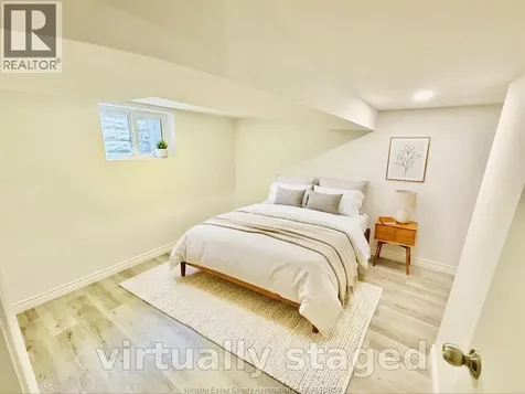 1127 Josephine Avenue Windsor ON N9B 2L6
