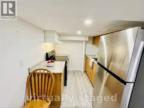 1127 Josephine Avenue Windsor ON N9B 2L6