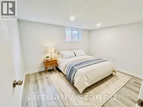 1127 Josephine Avenue Windsor ON N9B 2L6