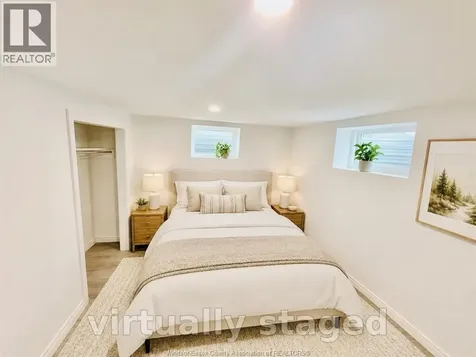 1127 Josephine Avenue Windsor ON N9B 2L6