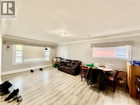 1127 Josephine Avenue Windsor ON N9B 2L6