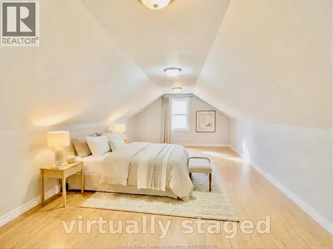 1127 Josephine Avenue Windsor ON N9B 2L6