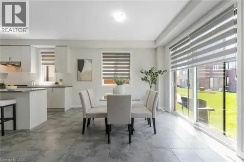 14 Mary Watson Street Ayr ON N0B 1E0