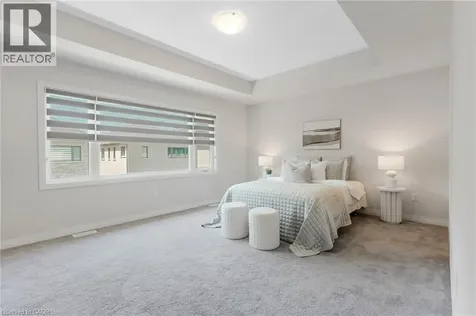 14 Mary Watson Street Ayr ON N0B 1E0