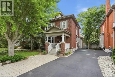 2116 Caroline Street Burlington ON L7R 1L8