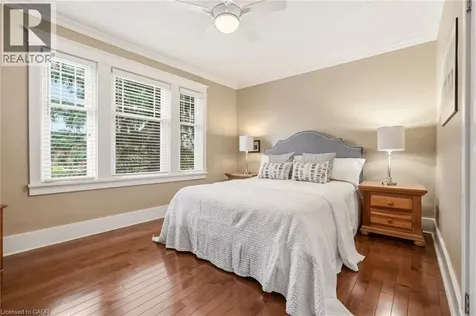 2116 Caroline Street Burlington ON L7R 1L8
