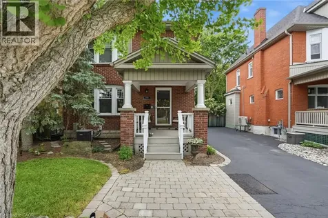 2116 Caroline Street Burlington ON L7R 1L8