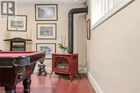 2116 Caroline Street Burlington ON L7R 1L8