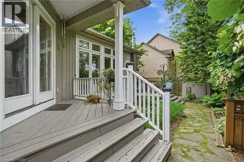 2116 Caroline Street Burlington ON L7R 1L8