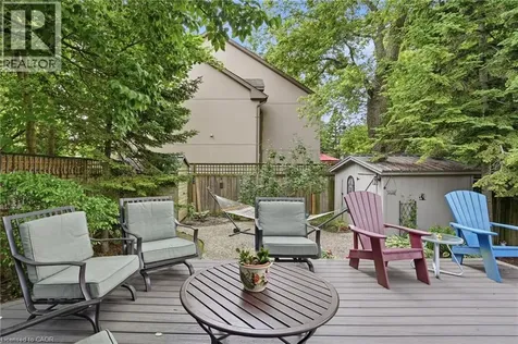2116 Caroline Street Burlington ON L7R 1L8