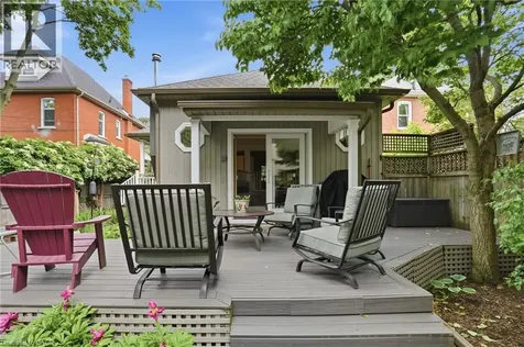 2116 Caroline Street Burlington ON L7R 1L8