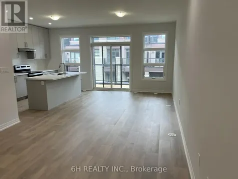 43 Harold Wilson Lane Richmond Hill ON L4S 1N5