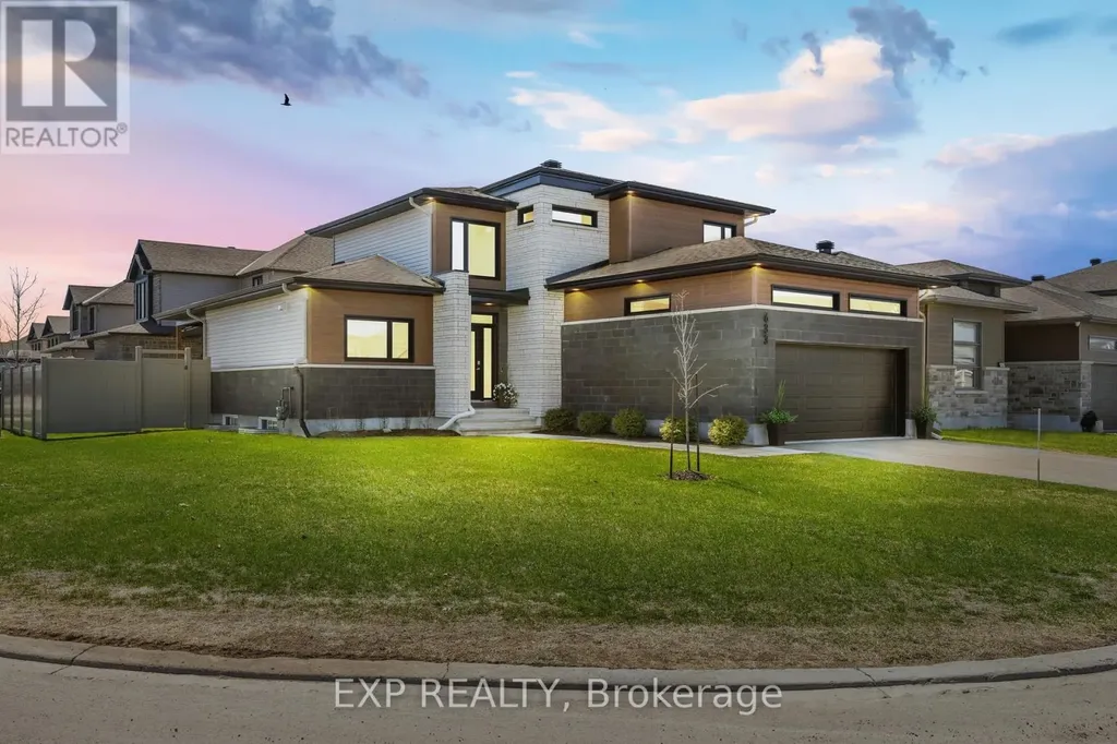 633 Cobalt Street Clarence-rockland ON K4K 0L7