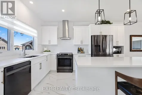 633 Cobalt Street Clarence-rockland ON K4K 0L7