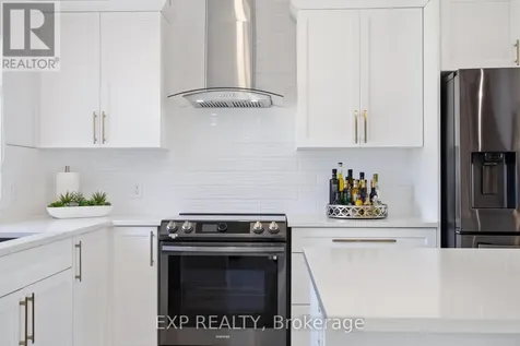 633 Cobalt Street Clarence-rockland ON K4K 0L7