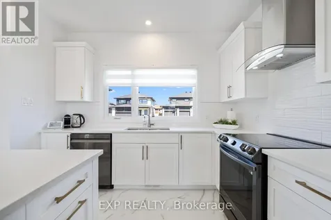 633 Cobalt Street Clarence-rockland ON K4K 0L7